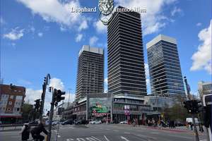 *13/5 Möbliertes 1-Zimmer-Apartment frei lieferbar oder mit lukrativer Mietoption* – Hamburger Straße 3, 22083 Barmbek-Süd, Hamburg – Vorschaubild 2