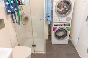 Endetagen-Maisonette mit hochwertiger Ausstattung und top Energieeffizienz – Die vollständige Adresse der Immobilie erhältst du vom Anbieter., 22045 Jenfeld, Hamburg – Vorschaubild 17