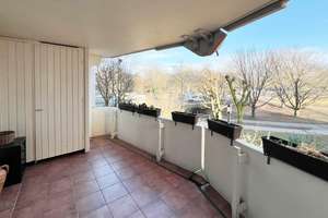 Freie 2-Zimmer-Wohnung mit großem Balkon in Köln-Zollstock – Die vollständige Adresse der Immobilie erhältst du vom Anbieter., 50969 Zollstock, Köln – Vorschaubild 5