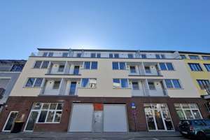 +++SANIERTES APARTEMENT MIT BALKON UND EBK+++ – Dampfmühlenweg 50, 47799 Cracau, Krefeld – Vorschaubild 7