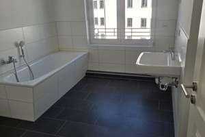 *Zweitbezug* Schöne Vierraumwohnung mit Balkon und Aufzugug – Rogätzer Straße 5, 39106 Alte Neustadt, Magdeburg – Vorschaubild 8