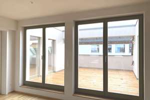 Ein Penthouse mit Terrasse in der Sachsenmetropole Leipzig – 4103 Zentrum-Ost, Leipzig – Vorschaubild 15