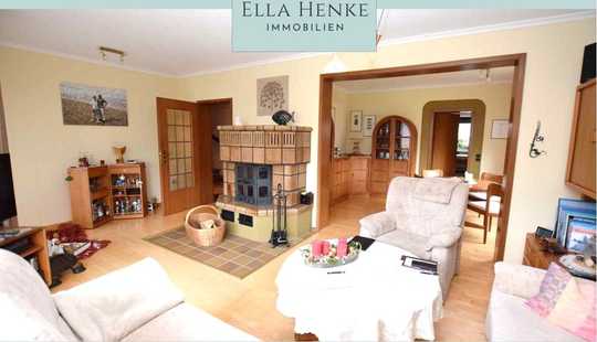 Bild von Raumwunder: Schönes, großes Stadthaus in Fallersleben mit 7 Zimmern + 2 Bädern.