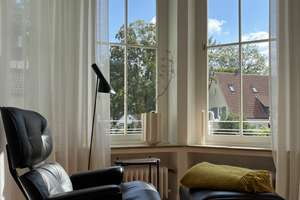 RARITÄT/ DENKMAL in TOP-LAGE ! ! ! DO, südl. Gartenstadt, 3-Zimmer ETW mit Balkon, kernsaniert, 1.OG – Die vollständige Adresse der Immobilie erhältst du vom Anbieter., 44141 Westfalendamm, Dortmund – Vorschaubild 6