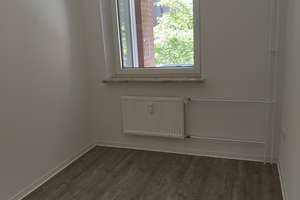 Einzugsbereit: Frisch modernisierte 1,5 Zi. Rentnerwohnung in Suchsdorf zu vermieten – Sukoring 10, 24107 Suchsdorf, Kiel – Vorschaubild 7