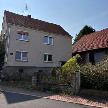 Resthof in Heringen (Werra), Heringen (Werra)