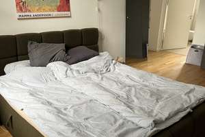 Helle 3-Zimmer-Wohnung mit Balkon in Neukölln | Zwischenmiete 11.08.2026–15.05.2027 – Die vollständige Adresse der Immobilie erhältst du vom Anbieter., 12051 Neukölln (Ortsteil), Berlin – Vorschaubild 5