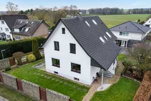 Familientraum: Sehr gepflegtes Ein- bis Zweifamilienhaus!  – Herford (Kreis) – Vorschaubild 10