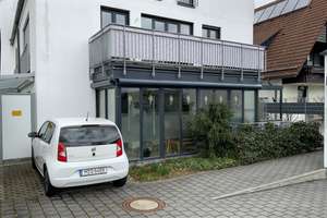 Elegantes Endreihenhaus mit 6 Zimmern und Carport in Garching – Pfarrer-Seeanner-Straße 26, 85748 Garching bei München – Vorschaubild 4