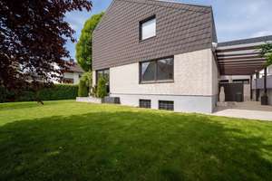 Freistehendes Einfamilienhaus mit großem Garten in Paderborn-Elsen – Die vollständige Adresse der Immobilie erhältst du vom Anbieter., 33106 Elsen, Paderborn – Vorschaubild 30