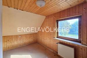 Jever: Sanierungsbedürftiges Haus auf großem Grundstück – Die vollständige Adresse der Immobilie erhältst du vom Anbieter., 26441 Jever – Vorschaubild 14