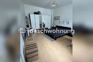 Tauschwohnung: 2.5 Zi Charlottenburg gg 2+ Zi nähe Prenz. Berg – Saldernstr. 2, 14059 Charlottenburg, Berlin – Vorschaubild 11