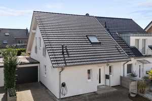 Familienfreundlich, modern, zukunftssicher – Ihr neues Zuhause in Dormagen – Kollwitzstr. 42a, 41539 Neuss (Rhein-Kreis) – Vorschaubild 39