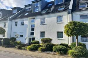 3-Zimmer Wohnung in Haarzopf, Essen