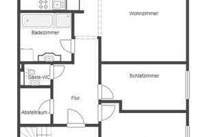 Familienfreundlich und naturnah: 8-Zi.-Doppelhaushälfte ideal für die Großfamilie – Pfaffenhofen an der Ilm (Kreis) – Vorschaubild 22