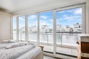 Schwimmendes Haus: Luxuriöse Eleganz direkt auf der Schlei – Die vollständige Adresse der Immobilie erhältst du vom Anbieter., 24376 Kappeln – Vorschaubild 10
