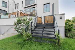 Exklusive 4-Zimmer Terrassenwohnung im Neubau mit TG-Stellplatz in Dresden-Cotta – Die vollständige Adresse der Immobilie erhältst du vom Anbieter., 1157 Cotta (Stadtteil), Dresden – Vorschaubild 18