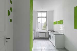 2-Zimmer–Gründerzeitwohnung nahe dem Tiefen See in Potsdam - Provisionsfrei für den Käufer – Berliner Straße 126, 14467 Berliner Vorstadt, Potsdam – Vorschaubild 10