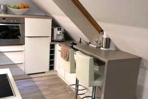 Dachgeschosswohnung mit Blick ins Grüne in ruhiger Lage – Köln – Vorschaubild 7