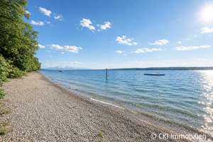 Nähe Starnberger See! Wohnhaus mit 2 vermieteten Wohneinheiten auf großem, sonnigen Grundstück – Die vollständige Adresse der Immobilie erhältst du vom Anbieter., 82541 Münsing – Vorschaubild 25