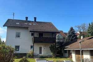 "Alte Sattlerei" - Eckgrundstück in ruhiger und trotzdem zentraler Lage – Turnerweg 3, 82008 München (Kreis) – Vorschaubild 2