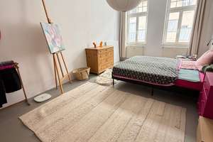 Bezugsfreie Zweiraumwohnung in Altlindenau – Die vollständige Adresse der Immobilie erhältst du vom Anbieter., 4177 Altlindenau, Leipzig – Vorschaubild 6
