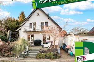 Freistehendes Einfamilienhaus in Top-Lage von Oberpleis *provisionsfrei* – Die vollständige Adresse der Immobilie erhältst du vom Anbieter., 53639 Königswinter – Vorschaubild 1