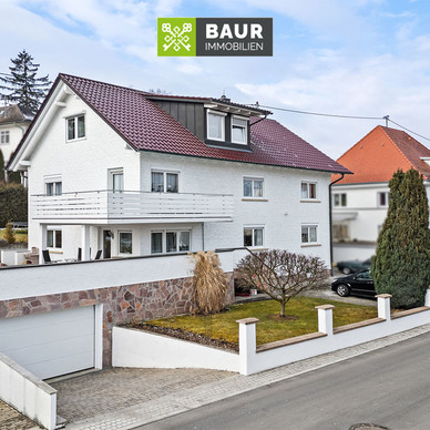 Stilvolle Haus Kaufen Riedlingen Bilder