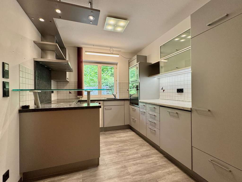 Immobilie in Immendingen - Stilvolles Architektenhaus in Premiumlage - Bild 4