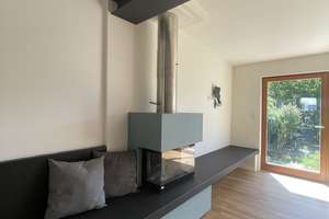 Modernisiertes Ernst May Haus in Praunheim, eigener Garten – 60488 Praunheim, Frankfurt am Main – Vorschaubild 4