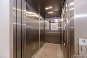 Seltene Gelegenheit: Chice Architekturwohnung in der begehrten Ainmillerstraße in München-Schwabing – Die vollständige Adresse der Immobilie erhältst du vom Anbieter., 80801 Neuschwabing, München – Vorschaubild 12