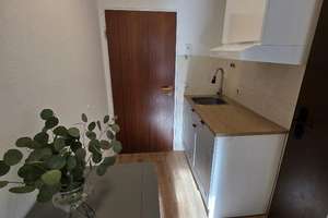 Messe‑Apartment in München - über 6 % Rendite. Perfekte Kapitalanlage – Martin-Empl-Ring 10, 81829 Trudering-Riem (Ortsteil), München – Vorschaubild 2