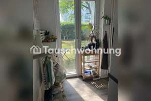 Tauschwohnung: 1-Zimmer-Flat in Hamburg-Nord zum Tausch – Die vollständige Adresse der Immobilie erhältst du vom Anbieter., 22081 Barmbek-Süd, Hamburg – Vorschaubild 1