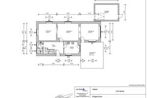 Parkähnliches Grundstück mit Wohnhaus & Baupotenzial–1.578 m² für Familien, Natur- und Hundefreunde – Die vollständige Adresse der Immobilie erhältst du vom Anbieter., 14163 Zehlendorf, Berlin – Vorschaubild 8