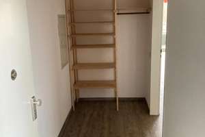 schöne 1 Zimmer Wohnung mit Sonnenbalkon – Wenkerstr. 26, 44141 Westfalendamm, Dortmund – Vorschaubild 7