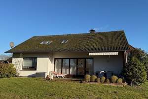 Klasse Wohnhaus mit frischem Charme in Espelkamp-Gestringen - sofort frei!  – Die vollständige Adresse der Immobilie erhältst du vom Anbieter., 32339 Espelkamp – Vorschaubild 4