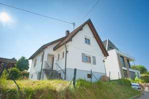 Charmantes Einfamilienhaus in naturnaher Lage – mit Potenzial zur individuellen Gestaltung – Ravensburg (Kreis) – Vorschaubild 2
