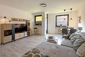 Modernisierte 2,5-Zimmer-ETW mit Balkon und Keller in Glinde - Wentzel Dr. – Die vollständige Adresse der Immobilie erhältst du vom Anbieter., 21509 Glinde – Vorschaubild 2