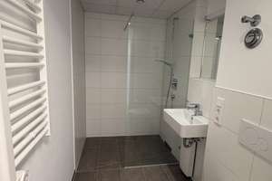 Helles 2-Zimmer-Apartment mit Balkon & Einbauküche in Erlangen – Paul-Gossen-Straße 117a, 91052 Rathenau, Erlangen – Vorschaubild 3