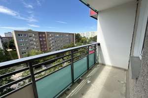 3-Zimmer im Grünen – Ringenwalder Straße 31, 12679 Marzahn, Berlin – Vorschaubild 10