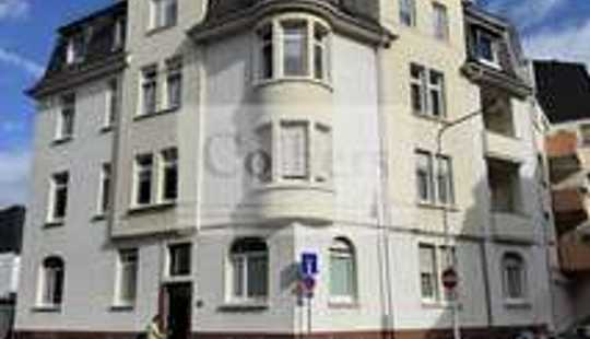 Bild von Solides Mehrfamilienhaus