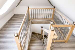 Energieeffizientes Zweifamilienhaus in Cottbus-Gallinchen – Ihr neues Zuhause wartet! – Die vollständige Adresse der Immobilie erhältst du vom Anbieter., 3051 Gallinchen, Cottbus – Vorschaubild 5
