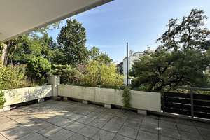 Sonnige Wohnung  mit großzügigem Freiraum – Klingerstraße 44, 81369 Mittersendling, München – Vorschaubild 5