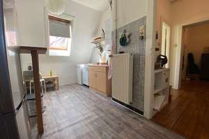 Südstadt Hannover: Gepflegte 2-Zimmer-Dachgeschosswohnung mit Charme – Heinrich-Heine-Straße 8, 30173 Südstadt, Hannover – Vorschaubild 4