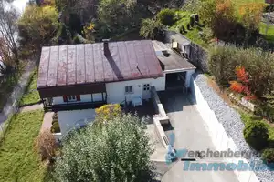 Natur pur! Wohnhaus mit Einliegerwohnung in toller Naturlage in Regen – Regen (Kreis) – Vorschaubild 8