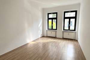 Charmante 2-Zimmer-Wohnung mit Balkon ab 01.09.2026!!!