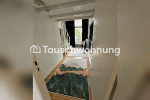 Tauschwohnung: Tausche 3-Zi Schöneberg (S-Yorkstr.) gg 4 Zi in Zehlendorf – Die vollständige Adresse der Immobilie erhältst du vom Anbieter., 10827 Schöneberg, Berlin – Vorschaubild 9