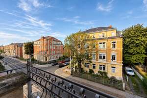 Eigennutzer - Erstbezug nach Sanierung: Helle 3-Zimmer Wohnung  mit Luxusbad, EBK, Balkon von privat – 1159 Löbtau-Nord, Dresden – Vorschaubild 8