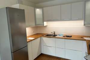 Schöne 2-Zimmer-Wohnung in Ulm-Weststadt mit Balkon & Einbauküche – Die vollständige Adresse der Immobilie erhältst du vom Anbieter., 89077 Weststadt, Ulm – Vorschaubild 4