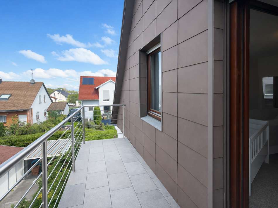 Balkon DG Beispiel